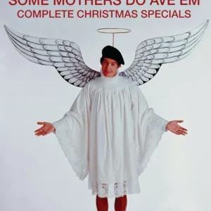 Some Mothers Do 'Ave 'Em: The Christmas Specials