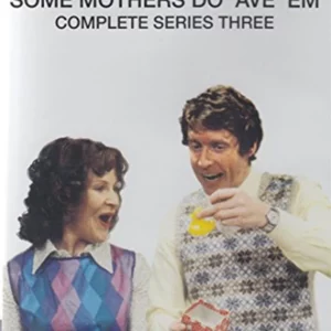 Some Mothers Do 'ave 'em - Complete Series 3