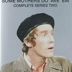 Some Mothers Do 'ave 'em - Complete Series 2