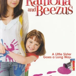 Ramona And Beezus