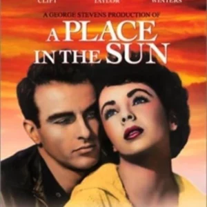 A Place In The Sun