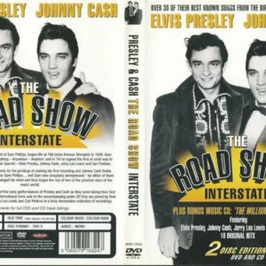The Road Show Interstate