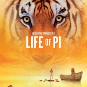 Life of PI