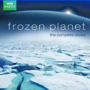 Frozen Planet - The Complete Series