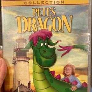 Pete's Dragon