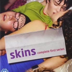 Skins series1