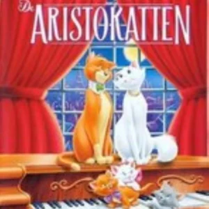 The Aristocats