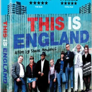 This Is England
