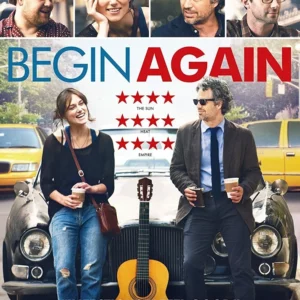 Begin Again