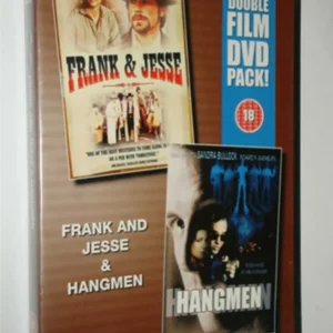Frank & Jesse And Hangmen