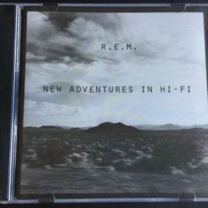 New Adventures In Hi-Fi