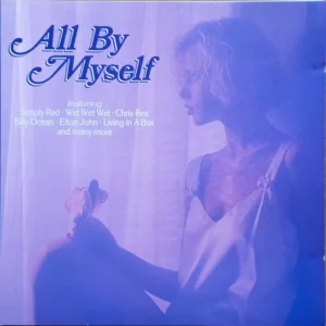 All By Myself
