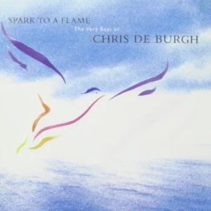 Spark to a Flame: The Very Best of