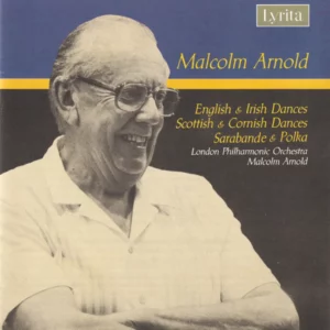 English, Irish, Scottish & Cornish Dances / Sarabande & Polka