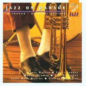 Jazz On Parade