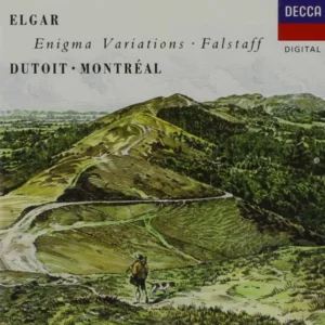 Enigma Variations / Falstaff