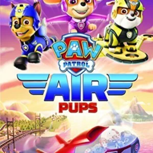 Paw Patrol: Air Pups