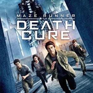 Maze Runner - The Death Cure