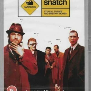Snatch -Superbit