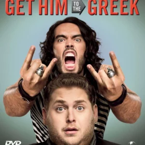 Get Him to the Greek