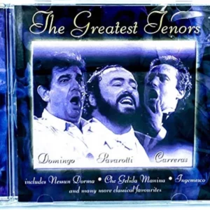 The 3 Tenors
