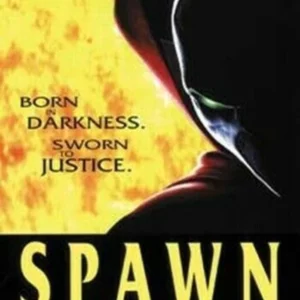 Spawn: The Director's Cut