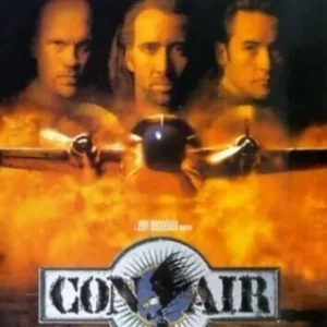 Con Air