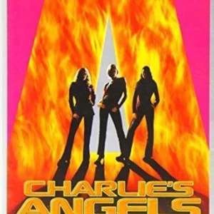 Charlie's Angels