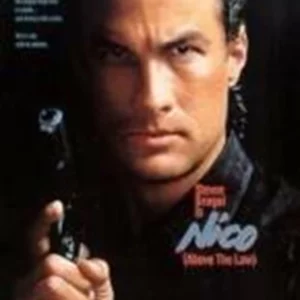 Nico - Above The Law