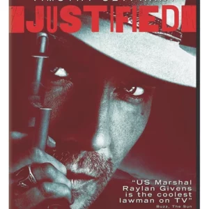 Justified - Season 2