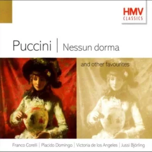 Puccini: Nessun dorma