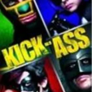 Kick-Ass
