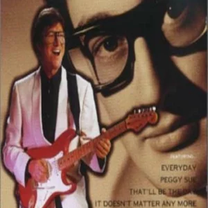 Hank Plays Holly