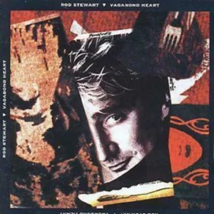 Vagabond Heart