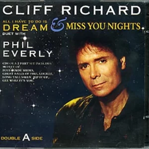 All I Have to Do is Dream / Miss You Nights
