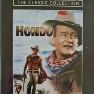 Hondo