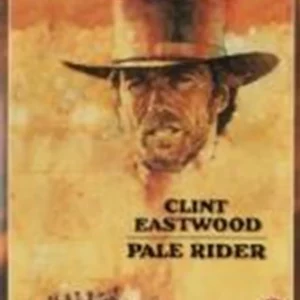Pale Rider