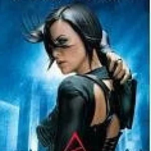Aeon Flux The Movie