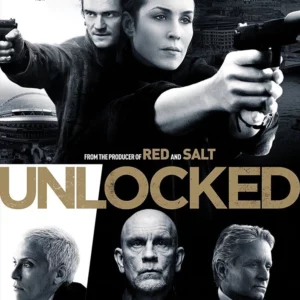 Unlocked