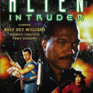 Alien Intruder