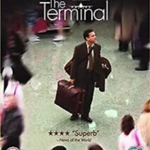 The Terminal