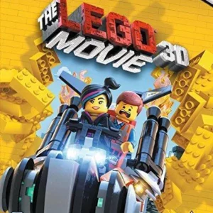 The Lego Movie