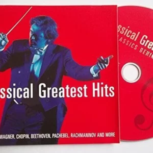 Classical Greatest Hits