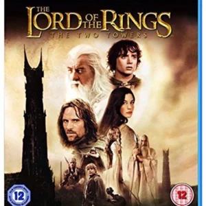 Lord Of The Rings - The Two Towers