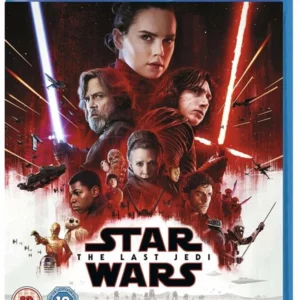 Star Wars: The Last Jedi