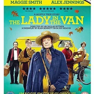 The Lady in the Van