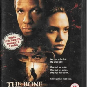 The Bone Collector