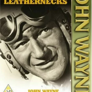 Flying Leathernecks