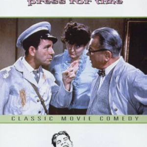 The Early Bird/Press For Time
