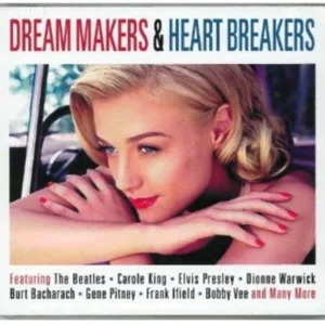 Dream Makers And Heart Breakers